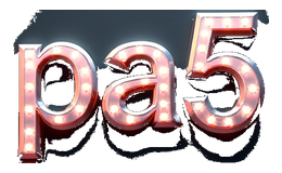 pa5 logo