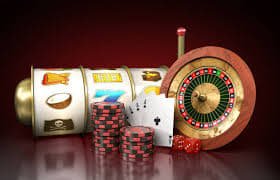 pa5 Slot Machines